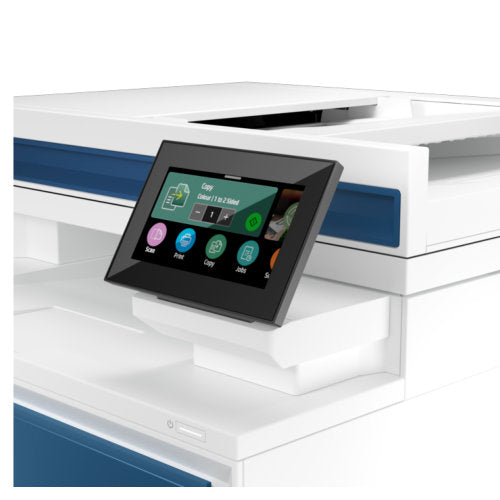 HP LASERJET PRO COLOR MFP 4303DW PRINTER