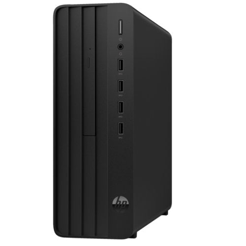 HP 290 G9 I5 8GB 512GB DESKTOP - CompuGhana
