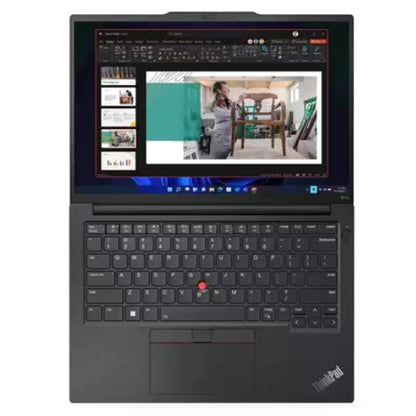 LENOVO THINKPAD E14 GEN5 I7-13700H 16GB 512GB SSD 14 INCH LAPTOP