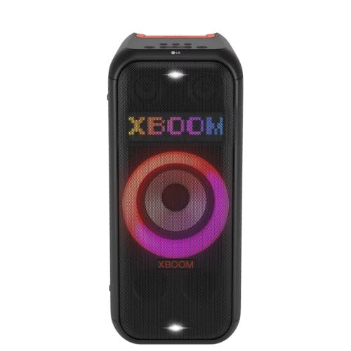 LG 250W XBOOM XL7S  BLUETOOTH PARTY SPEAKER