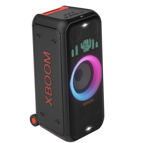 LG 250W XBOOM XL7S  BLUETOOTH PARTY SPEAKER