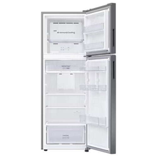 SAMSUNG 345L FRIDGE RT35CG5421S9 SILVER