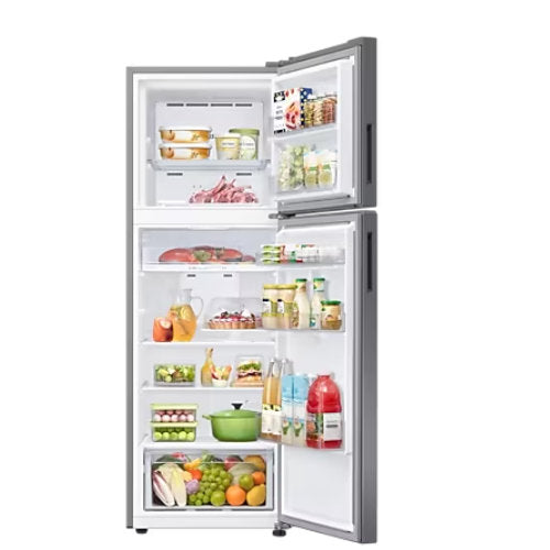 SAMSUNG 345L FRIDGE RT35CG5421S9 SILVER