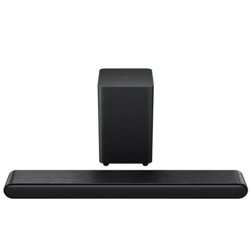 TCL 240W 3.1CH WIFI WIRELSS SUBWOOFER ULTRASLIM SOUNDBAR