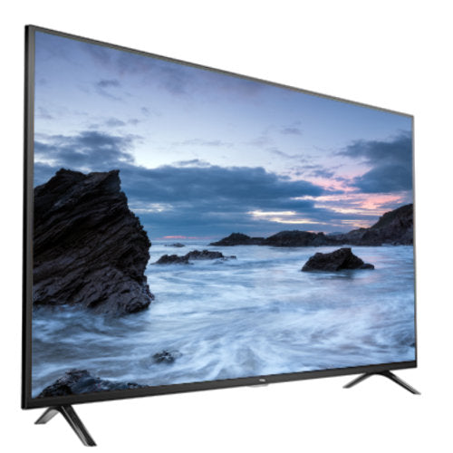 TCL 32'' LED 32D3200 FHD SATELLITE TELEVISION