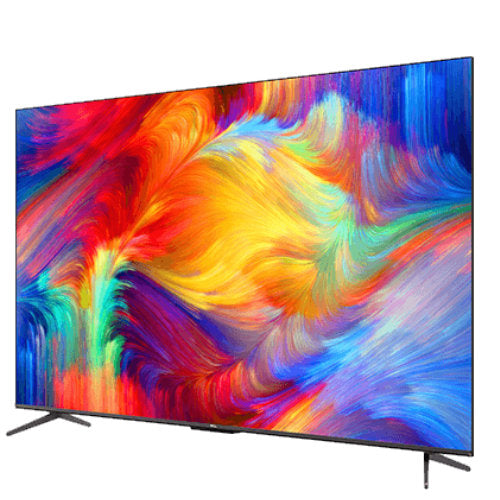 TCL 55P635 LED UHD 4K 55" SMART ANDROID TELEVISION