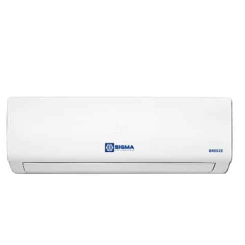 SIGMA HY24SB 2.5 HP R410 BREEZE AIR CONDITIONER