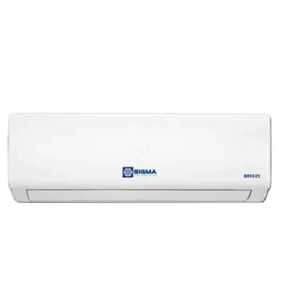 SIGMA HY24SB 2.5 HP R410 BREEZE AIR CONDITIONER