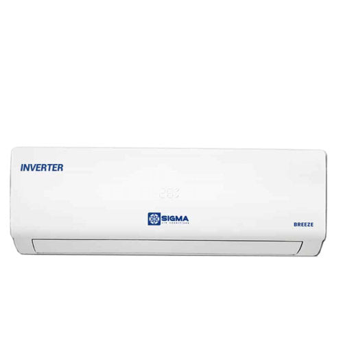 SIGMA HY18SBI 2.0 HP INVERTER R410 BREEZE AIR CONDITIONER