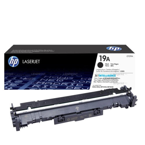 HP CF219A DRUM UNIT TONER