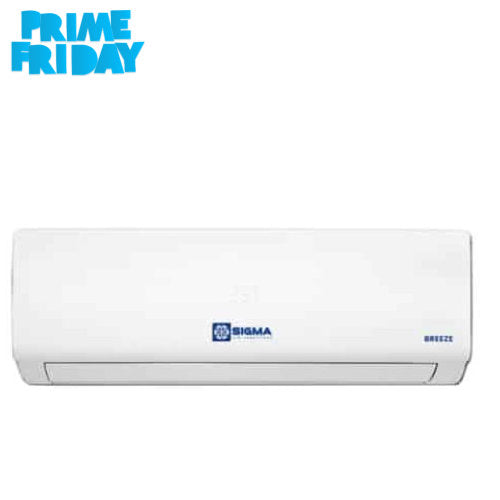 SIGMA HY24SB 2.5 HP R410 BREEZE AIR CONDITIONER