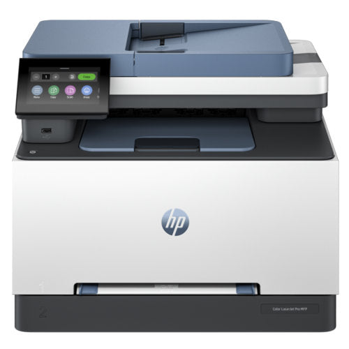 HP LASERJET PRO COLOR MFP 3303FDW PRINTER