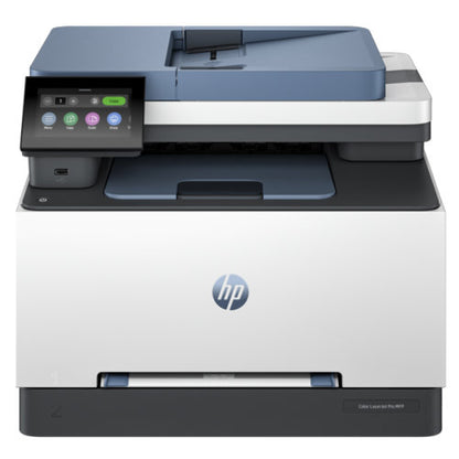 HP LASERJET PRO COLOR MFP 3303FDW PRINTER