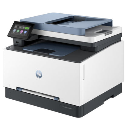 HP LASERJET PRO COLOR MFP 3303FDW PRINTER