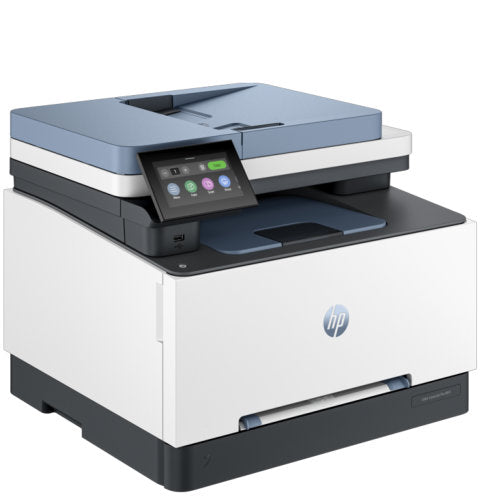 HP LASERJET PRO COLOR MFP 3303FDW PRINTER