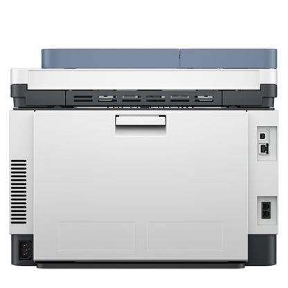 HP LASERJET PRO COLOR MFP 3303FDW PRINTER