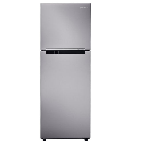 SAMSUNG  RT22HAR4DSA 236L TOP MOUNT FREEZER FRIDGE - SILVER