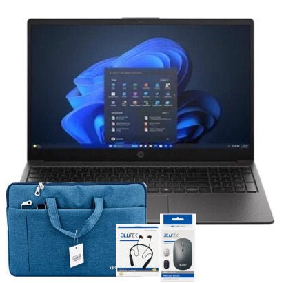 HP 240r G10 Core3 100u 8gb 512gb 14 inch Laptop - CompuGhana