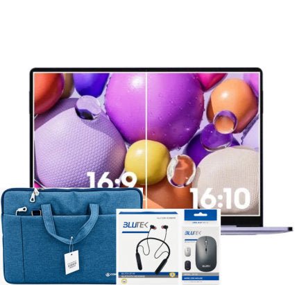 Tecno Megabook T14ra air i5-1334u 16Gb 512Gb ssd 14-inch Win11 Laptop - CompuGhana