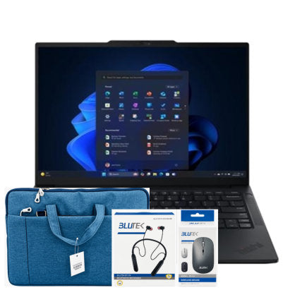 Lenovo V15 G5 IRL core i7 16GB 1TB SSD win11 15.6" Laptop