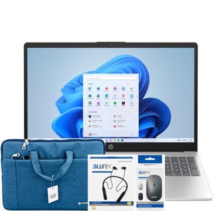 HP 15-fd0154wm U5-125h 8gb 512gb ssd 15.6 inch Touch Win11 Laptop - CompuGhana