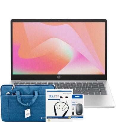 HP 14-ep1038nia u7-155h 8gb 512gb ssd 14 inch Laptop - CompuGhana