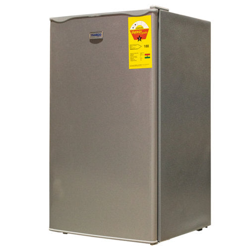 NASCO NASF1-110FL 92L TABLE TOP FRIDGE