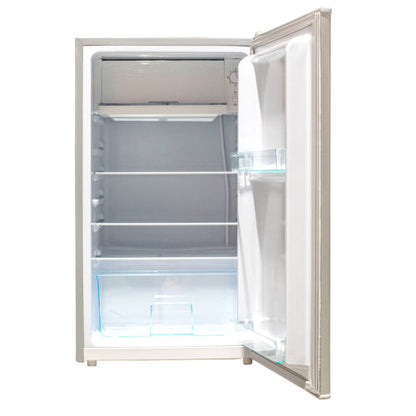 NASCO NASF1-110FL 92L TABLE TOP FRIDGE