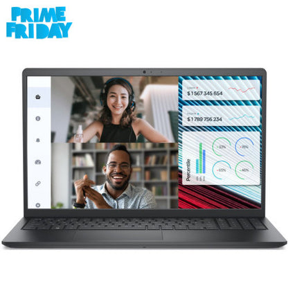 DELL VOSTRO 3520 I7-1255U 8GB 512GB 15.6 INCH LAPTOP