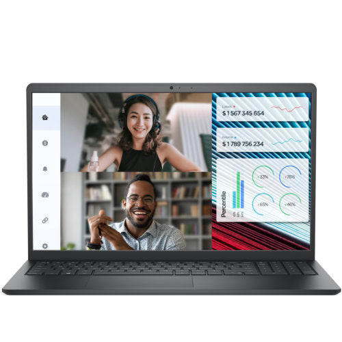 DELL VOSTRO 3520 I7-1255U 8GB 512GB 15.6 INCH LAPTOP