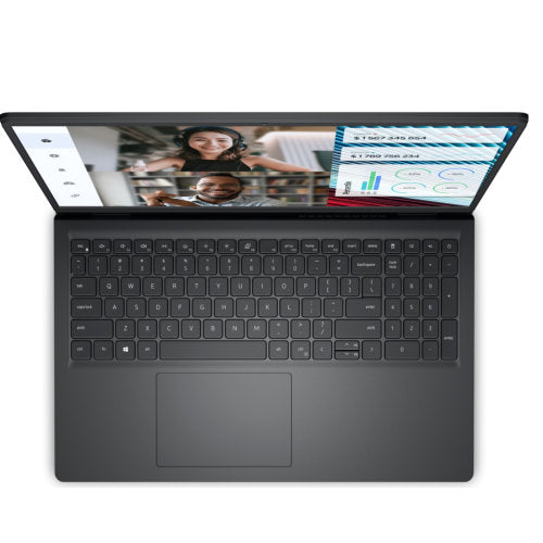 DELL VOSTRO 3520 I7-1255U 8GB 512GB 15.6 INCH LAPTOP