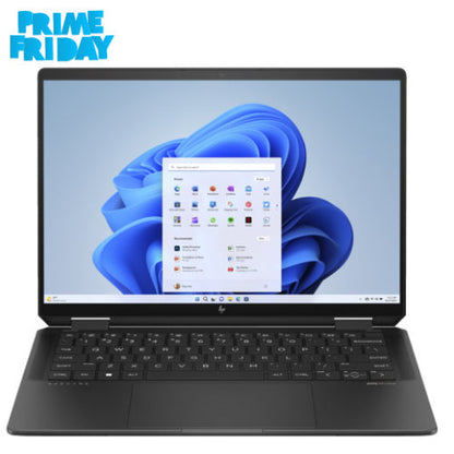 HP 17T-CN300 I5-1355U 8GB 512GB SSD 17.3 INCH TOUCH WIN11 LAPTOP