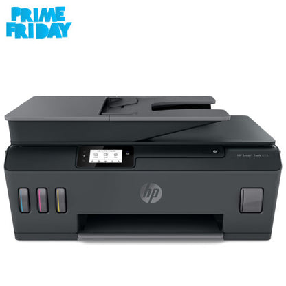 HP SMART TANK 615 ALL IN ONE WIRELESS PRINTER