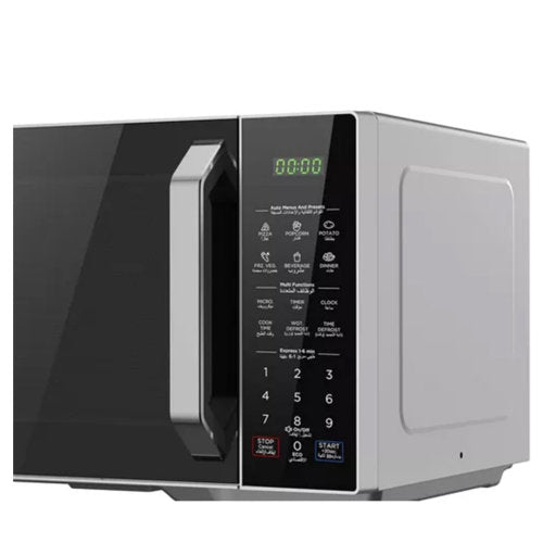 MIDEA 30L EG9P032MX - S GRILL MICROWAVE WITH OVEN - CompuGhana