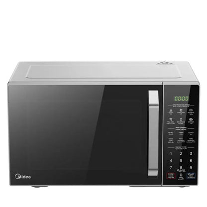MIDEA 30L EG9P032MX - S GRILL MICROWAVE WITH OVEN - CompuGhana