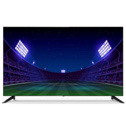 NASCO 50”UHD SMART FLAT VIDAA-NAS-H50FS-VID TELEVISION