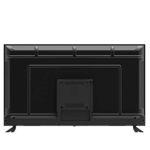 NASCO 50”UHD SMART FLAT VIDAA-NAS-H50FS-VID TELEVISION