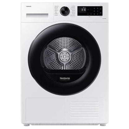 SAMSUNG DV80CGC0B0A  8KG DRYER WASHING MACHINE