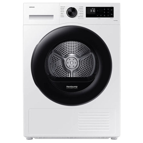 SAMSUNG DV80CGC0B0A  8KG DRYER WASHING MACHINE