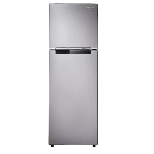 SAMSUNG RT25HAR4DSA 255L FRIDGE - SILVER - CompuGhana