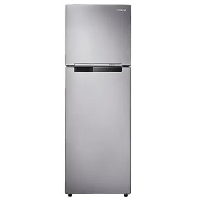 SAMSUNG RT25HAR4DSA 255L FRIDGE - SILVER - CompuGhana