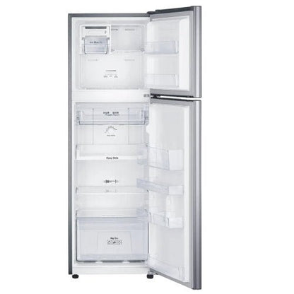 SAMSUNG RT25HAR4DSA 255L FRIDGE - SILVER - CompuGhana