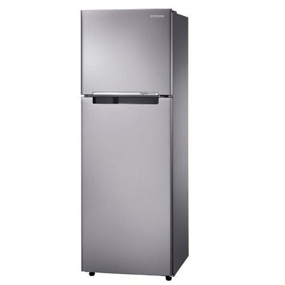 SAMSUNG RT25HAR4DSA 255L FRIDGE - SILVER - CompuGhana