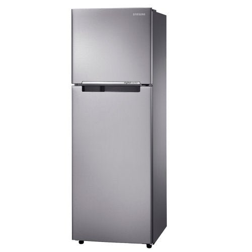 SAMSUNG RT25HAR4DSA 255L FRIDGE - SILVER - CompuGhana