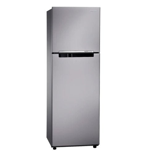 SAMSUNG RT25HAR4DSA 255L FRIDGE - SILVER - CompuGhana