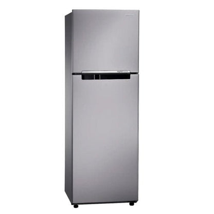 SAMSUNG RT25HAR4DSA 255L FRIDGE - SILVER - CompuGhana