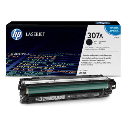 HP CE740A TONER