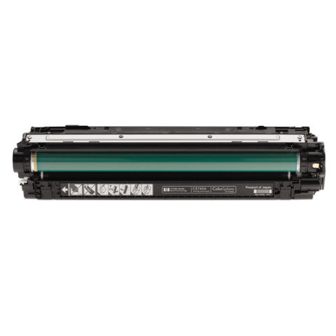 HP CE740A TONER
