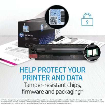 HP 83A Black Original LaserJet Toner Cartridge - CompuGhana