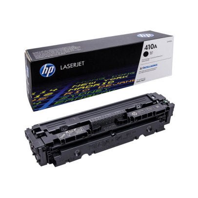 HP 410A Black Original LaserJet Toner Cartridge - CompuGhana